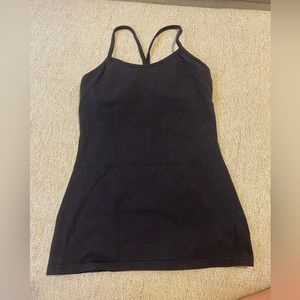 SOLD ON DEPOP Lululemon tank top